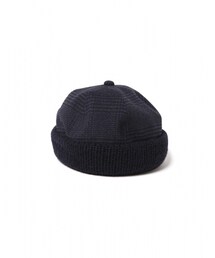 nonnative | キャップ