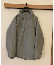 ecwcs | medium regularです。(ミリタリージャケット)