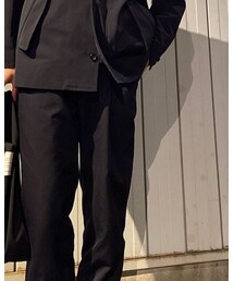 tilttheauthentics | スラックス