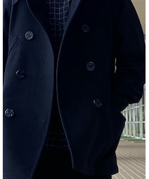 nonnative | ピーコート