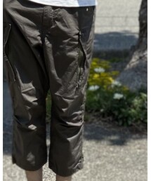 nonnative | カーゴパンツ