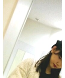 WEGO | キャスケット