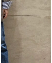 DISCOAT | デニムパンツ