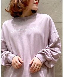 DISCOAT | トップス