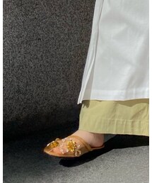 DISCOAT | シューズ