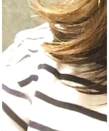 ZARA | Tシャツ/カットソー