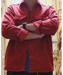 JELADO | シャツ/ブラウス