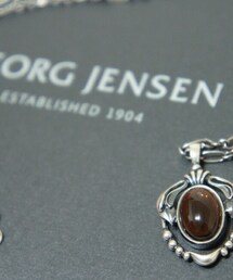 GEORG JENSEN | 2014 年度項鍊(ネックレス)