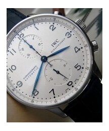 IWC | 3714(アナログ腕時計)