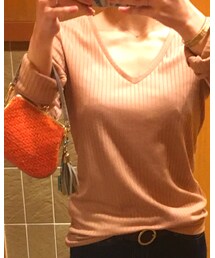 しまむら | Tシャツ/カットソー