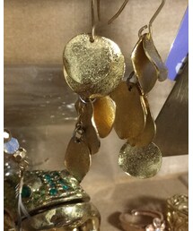 Handmade | ピアス（両耳用）