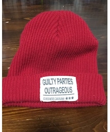 no brand | ニットキャップ/ビーニー