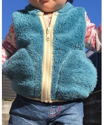 UNIQLO | ダウンベスト