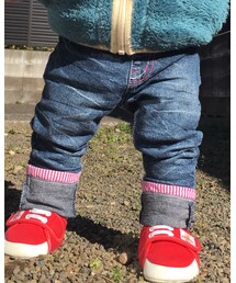 西松屋 | デニムパンツ