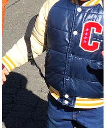 西松屋 | ブルゾン