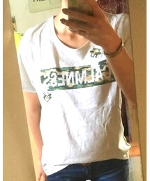 しまむら | Tシャツ/カットソー