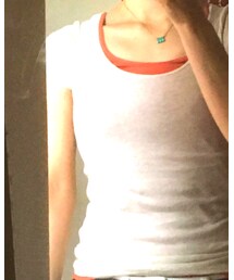 GU | タンクトップ