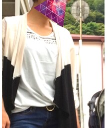 しまむら | Tシャツ/カットソー