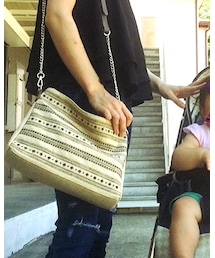 Honeys | ショルダーバッグ