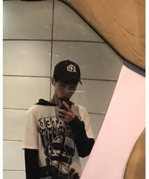 anotheryouth | キャップ