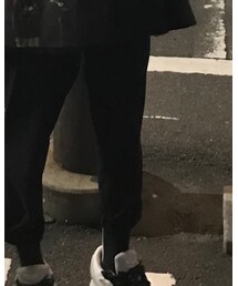 UNIQLO | スラックス