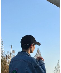 anotheryouth | キャップ