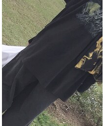 VETEMENTS | Tシャツ/カットソー