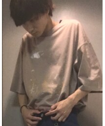 13MONTH | Tシャツ/カットソー