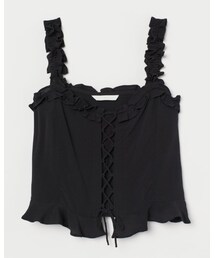H&M | キャミソール