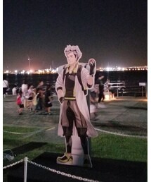 モンスターボールを売るおじさん(嘘) | その他