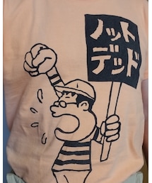 サンボマスター | Tシャツ/カットソー