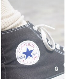 CONVERSE | スニーカー