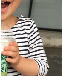 無印良品 | Tシャツ/カットソー