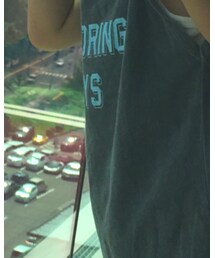 GLOBAL WORK | Tシャツ/カットソー