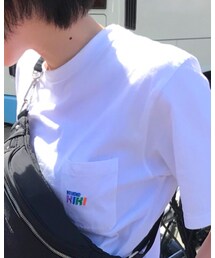 studio KIKI | Tシャツ/カットソー
