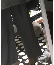 Cuirs | その他パンツ