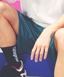 MAHAGRID | パンツ