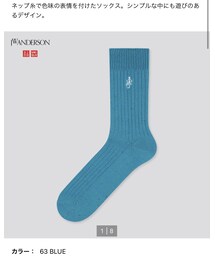 UNIQLO | ソックス(ソックス/靴下)