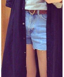 H&M | デニムパンツ
