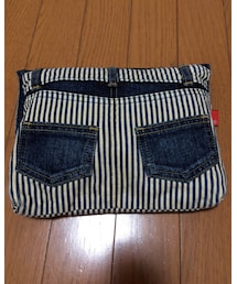 NOBRAND | クラッチバッグ