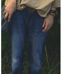 HEART MARKET | デニムパンツ