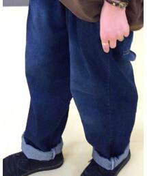 HEART MARKET | デニムパンツ