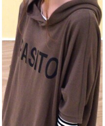 HEART MARKET | パーカー