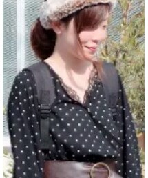 no brand | タンクトップ