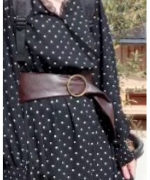 no brand | ベルト