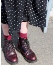 Dr. Martens | ブーツ