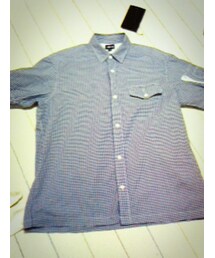 STUSSY | シャツ/ブラウス