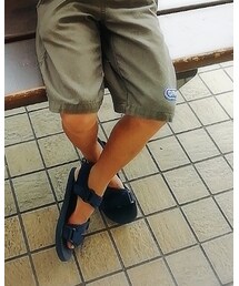 プチプラ👟サンダル | サンダル