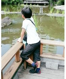 しまむら | パンツ