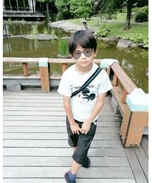 #ドラフトしまむら | Tシャツ/カットソー